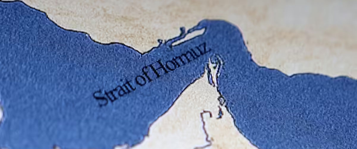 UNSC to Vote on Hormuz Resolution Ahead of Trump Deadline