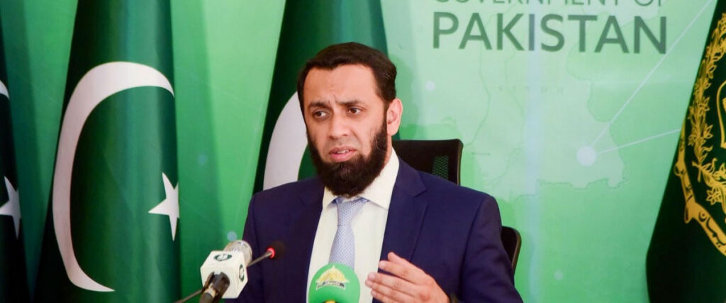 Pakistan Slams India’s “False Narrative” on Pahalgam Attack