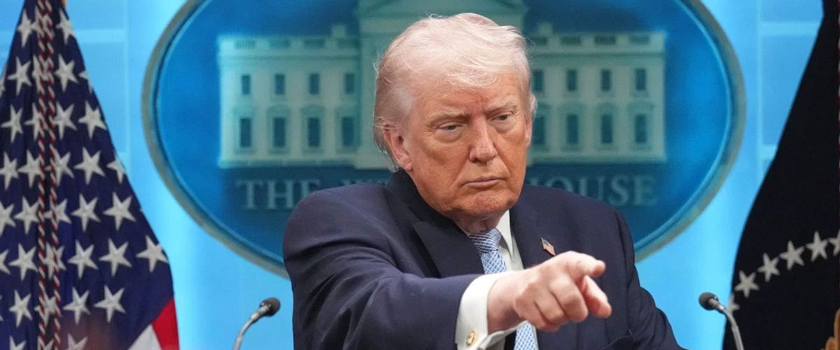 Trump Says ‘a Whole Civilisation Will Die Tonight’ If Iran Does Not Make a Deal