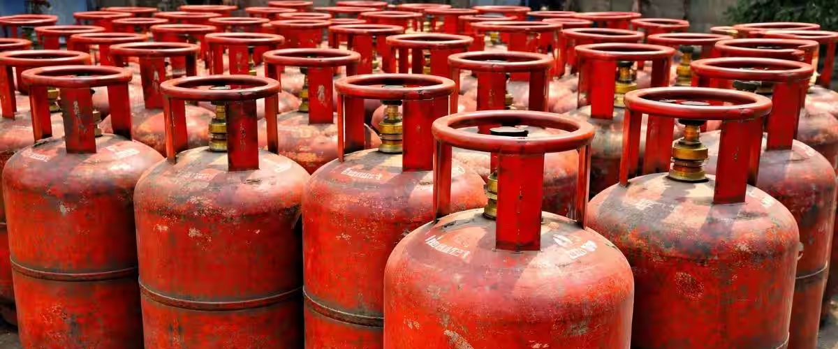 IEA Says Middle East Conflict Alters Gas Outlook