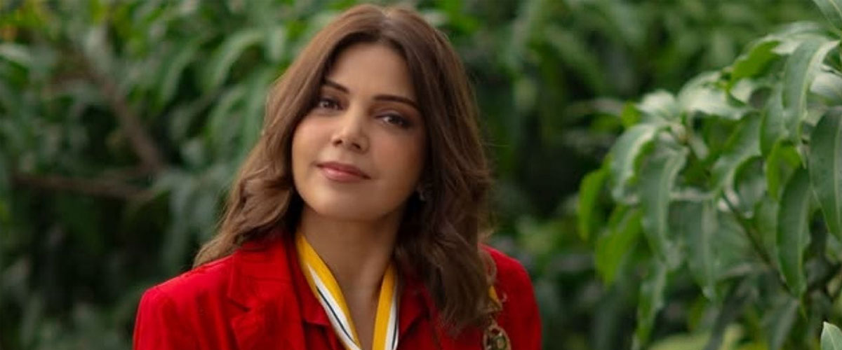 Hadiqa Kiani Receives Sitara-I-Imtiaz For Contributions To Music