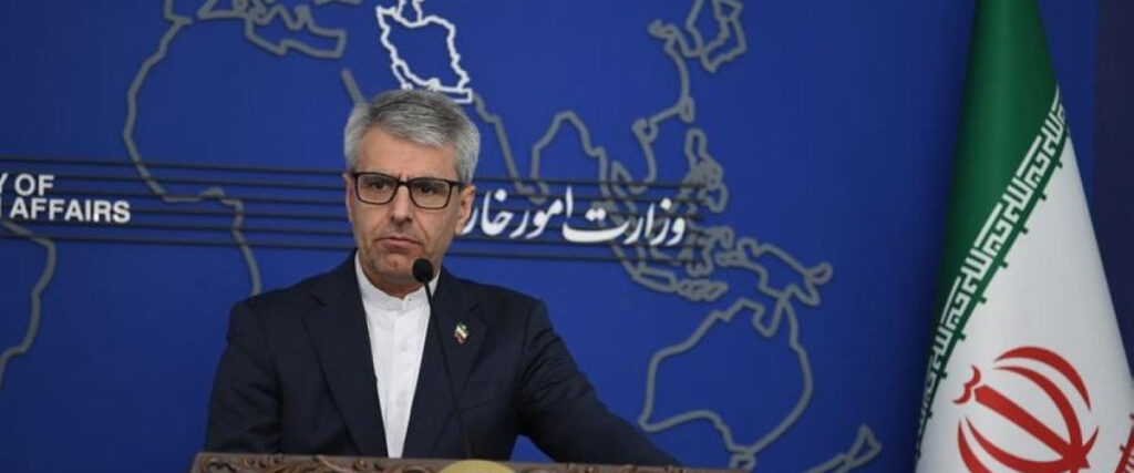Iran Says US-Iran Messages Continue Through Pakistan Despite Public Rejection