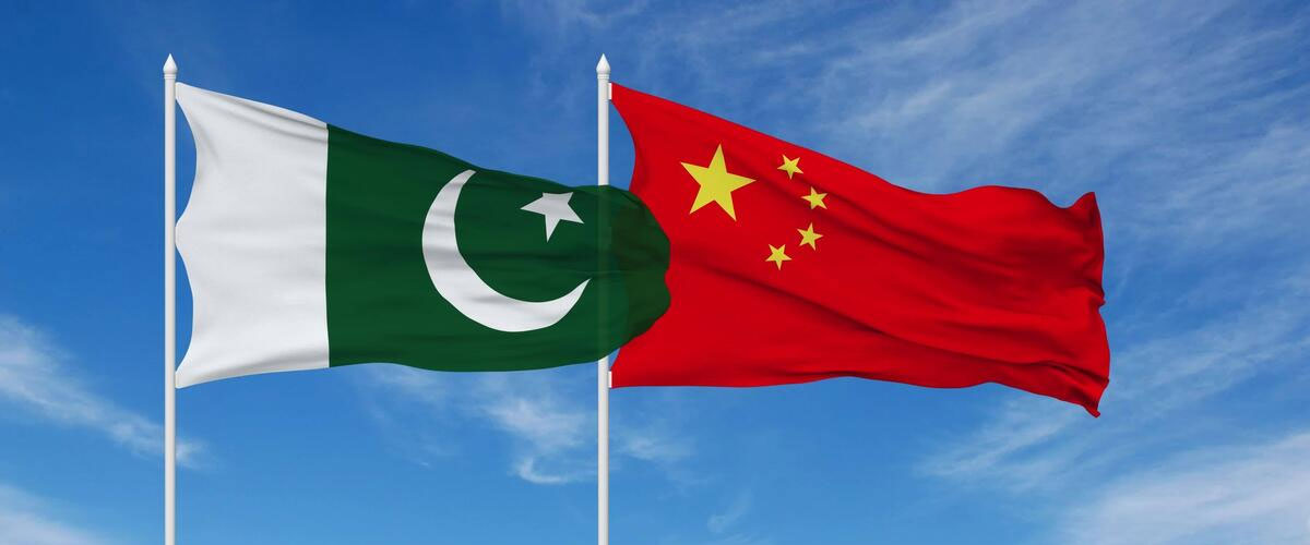 Pakistan Reaffirms One-China Policy as Senate Marks 75 Years of Diplomatic Ties