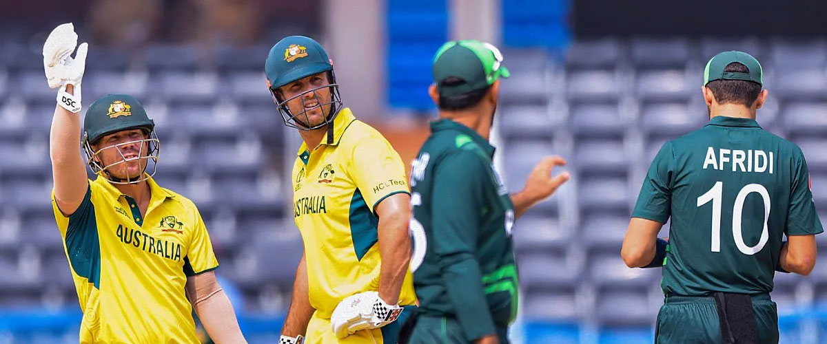 Australia To Tour Pakistan For 3-Match ODI Series Beginning On May 30