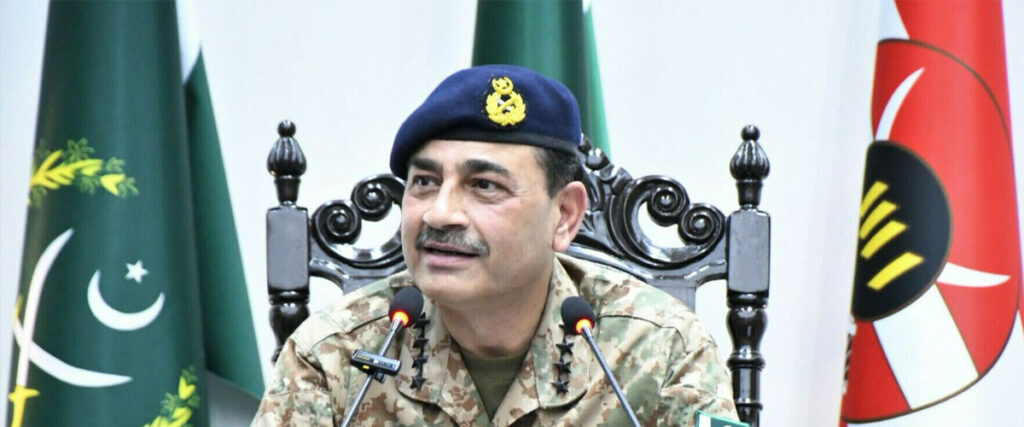 Field Marshal Asim Munir Says Pakistan’s Rise Cannot Be Stopped by Propaganda or Terrorism