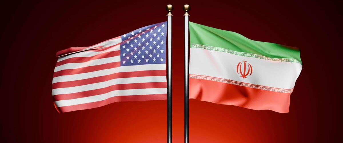 US And Iran Closing in on One-Page Memo to End War: Report