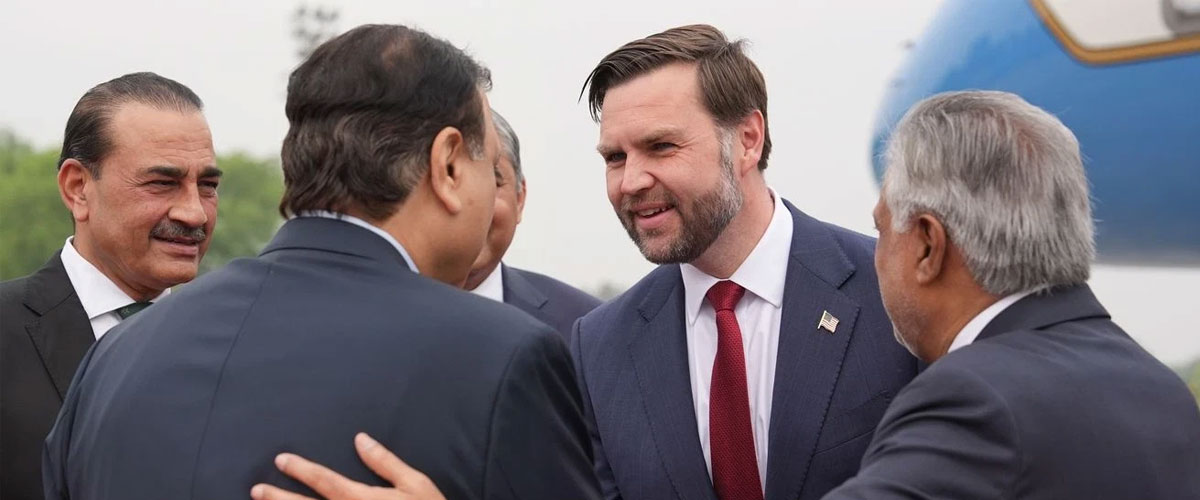 Pakistan Pushes For Permanent US-Iran Ceasefire Amid Lingering Gulf Tensions