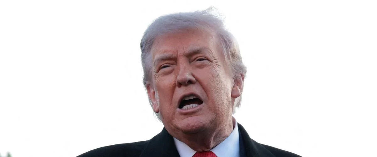 US–Iran Clash in Hormuz, Trump Insists Ceasefire Still Active