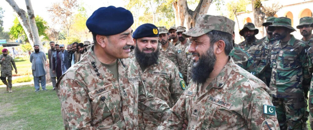 From Kashmir to the Gulf: Pakistan’s Expanding Security Calculus