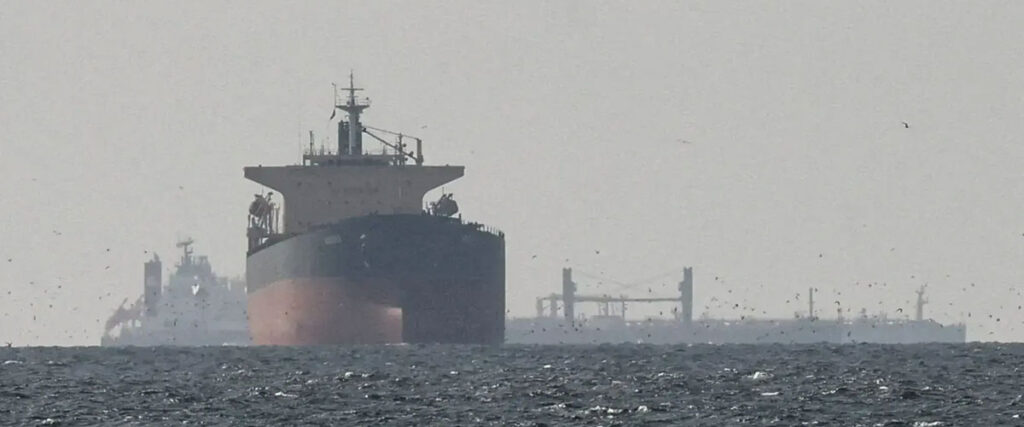 US Repatriates 22 Crew Members of Seized Iranian Ship to Pakistan