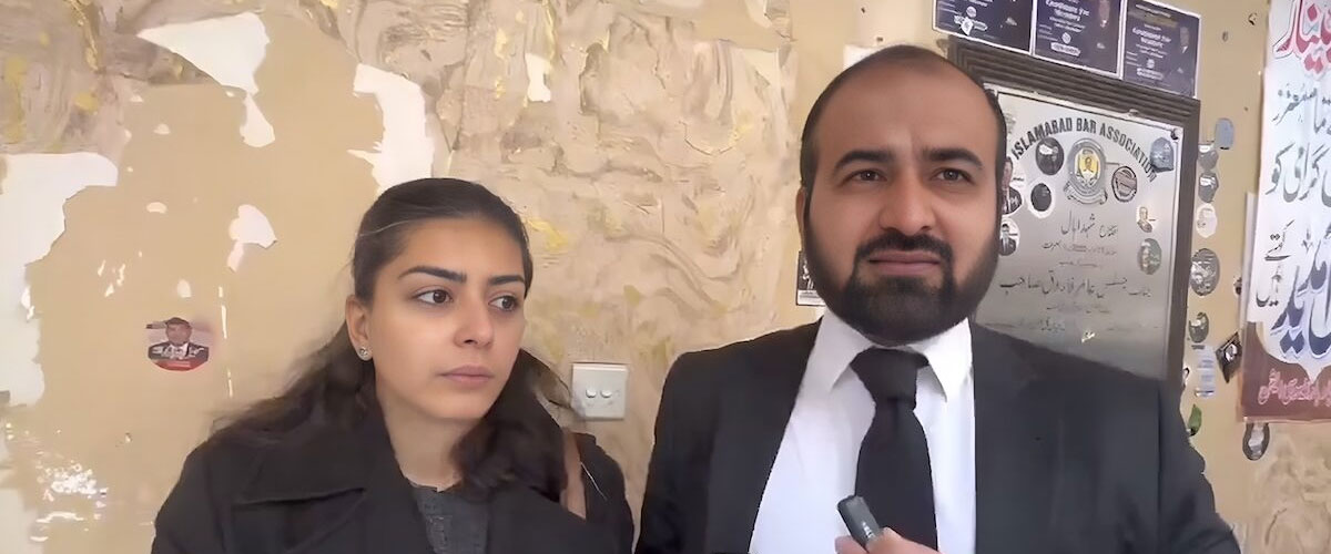 SC Directs IHC To Decide Imaan And Hadi Pleas Within Two Weeks