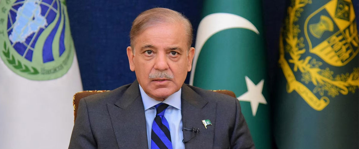 PM Shehbaz Hails Relief-Focused Budget as Government Announces Tax Cuts and Salary Increase