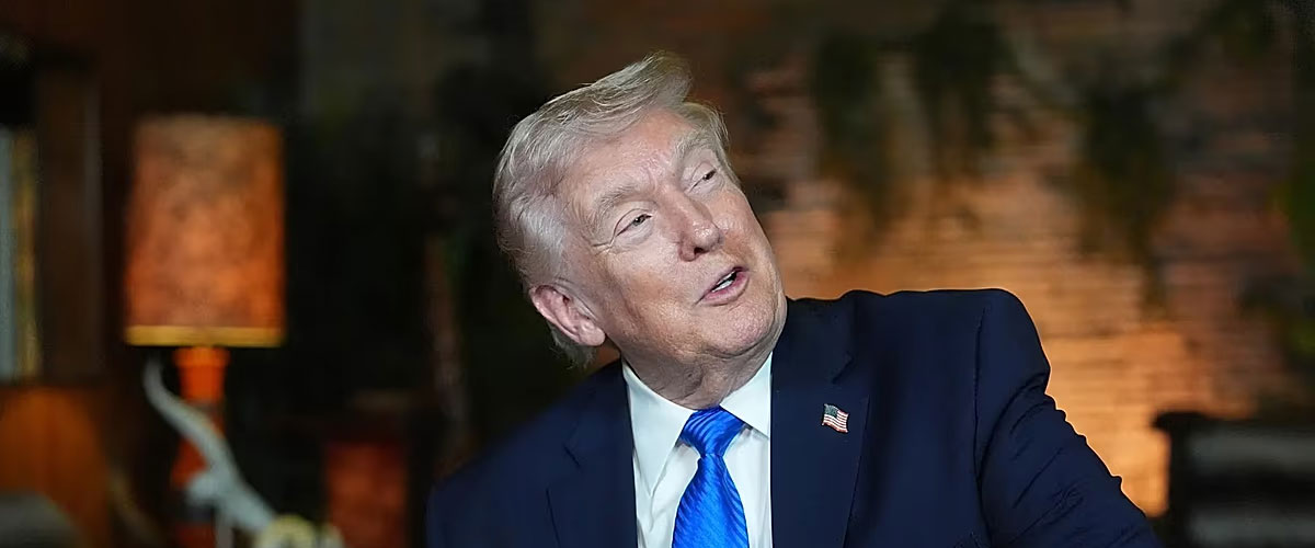 Trump Optimistic About Iran Deal Amid Evolving Situation