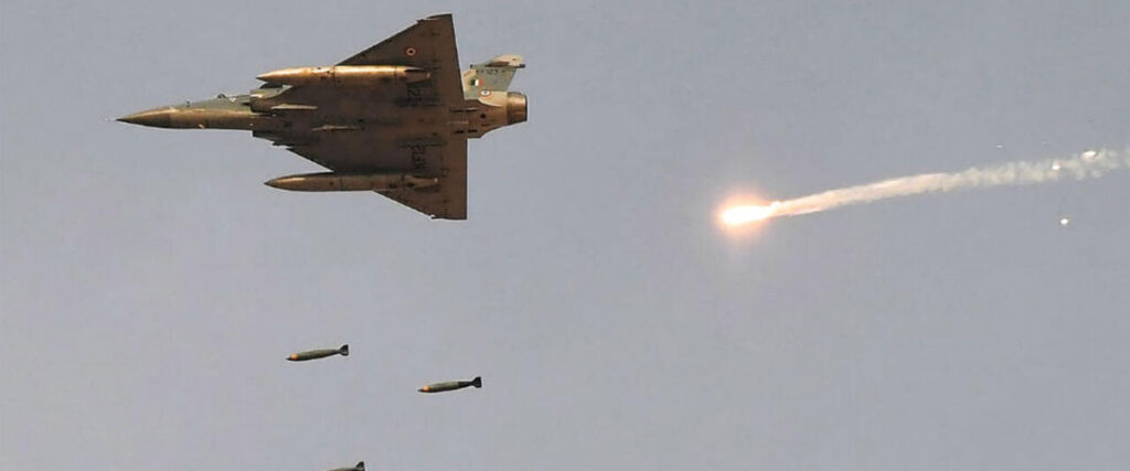 Pakistan Conducts Border Air Strikes, Kills 26 Militants: Tarar