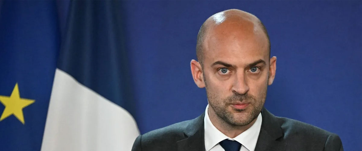 France Condemns Prolonged Israeli Presence In Lebanon