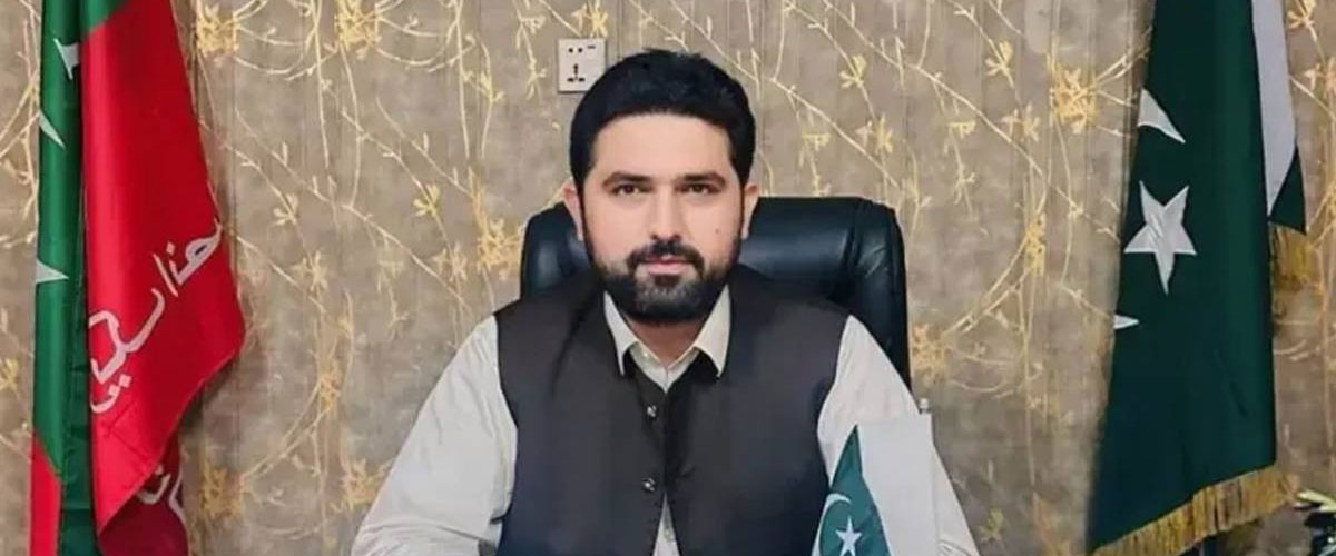KP CM Seeks Court Approval To Meet Imran Before Budget