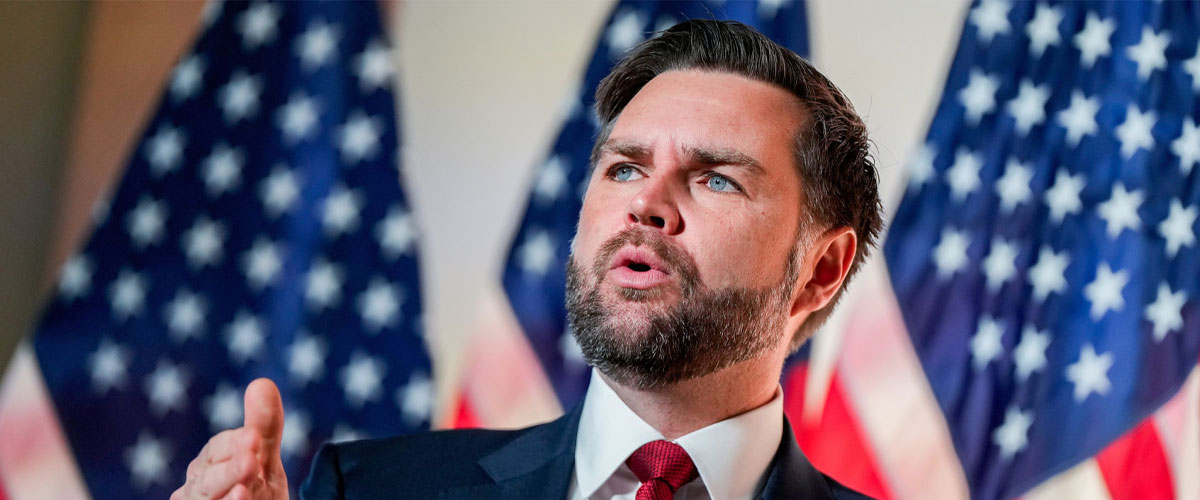 JD Vance Says Iran Agrees To IAEA Inspectors’ Return Amid ‘Great Progress’ In Talks
