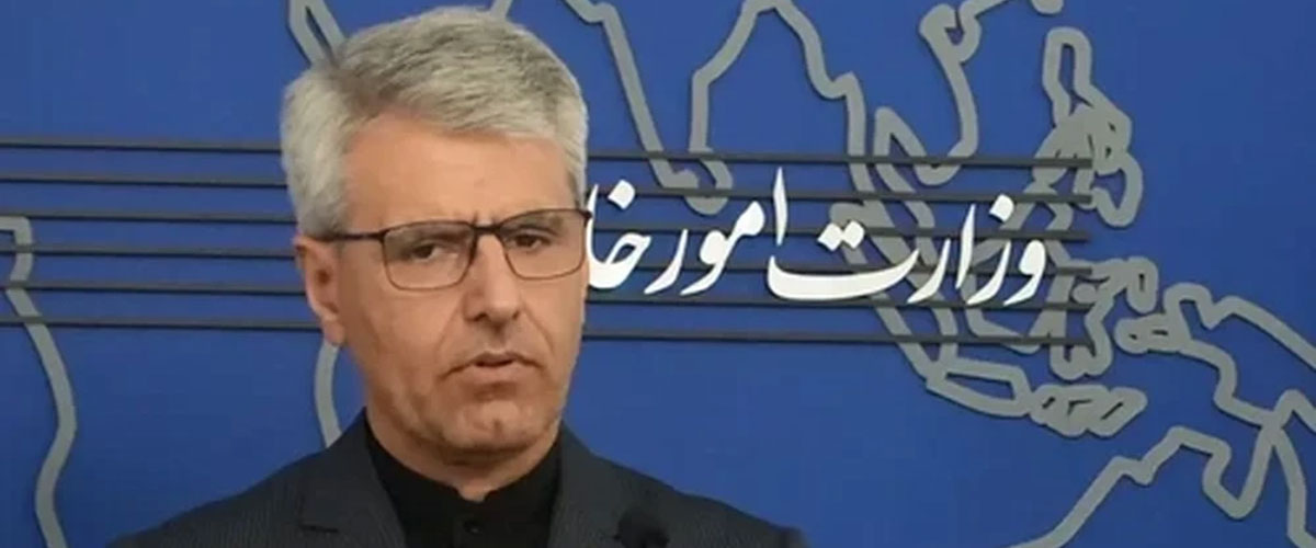 Iran Says No US Meeting Planned, Warns Against Any MoU Violation