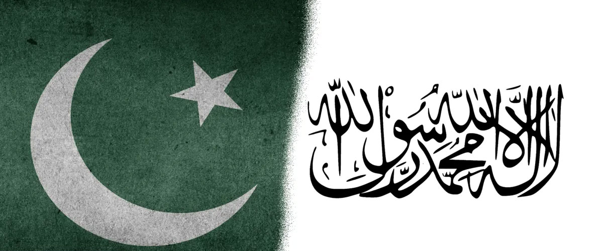 From Strategic Depth To Strategic Dilemma: Pakistan And The Taliban