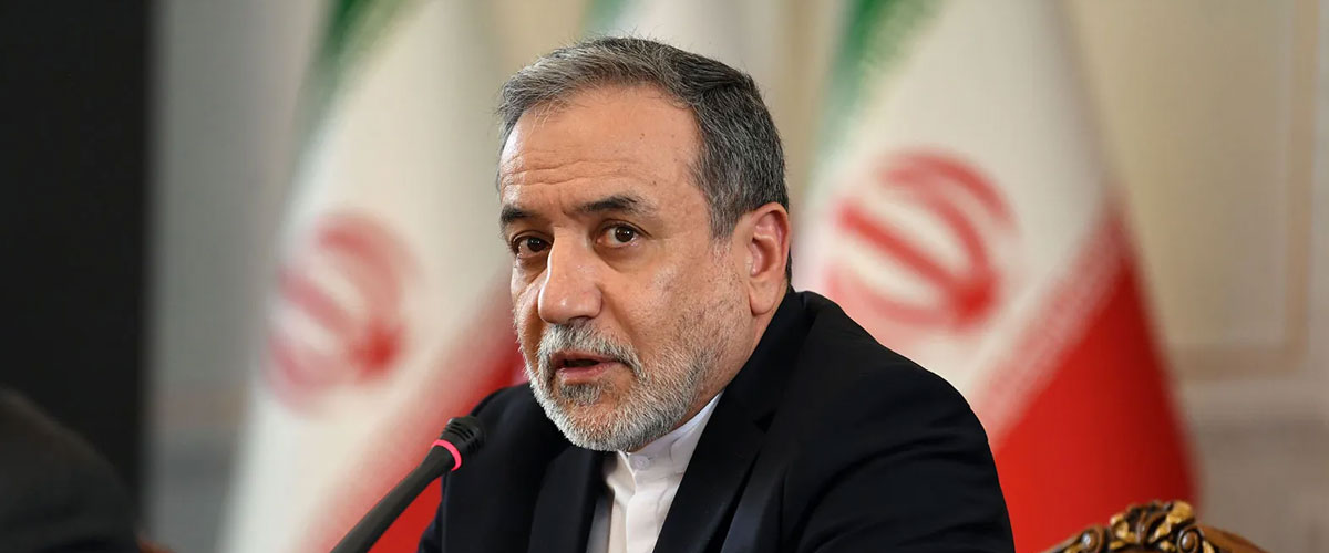 Iran Says Lebanon Attacks Violate Entire Ceasefire Deal