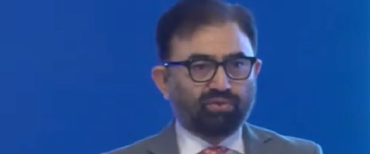 Pakistan’s Indus Commissioner Says India Yet To Respond On Chenab Fluctuations