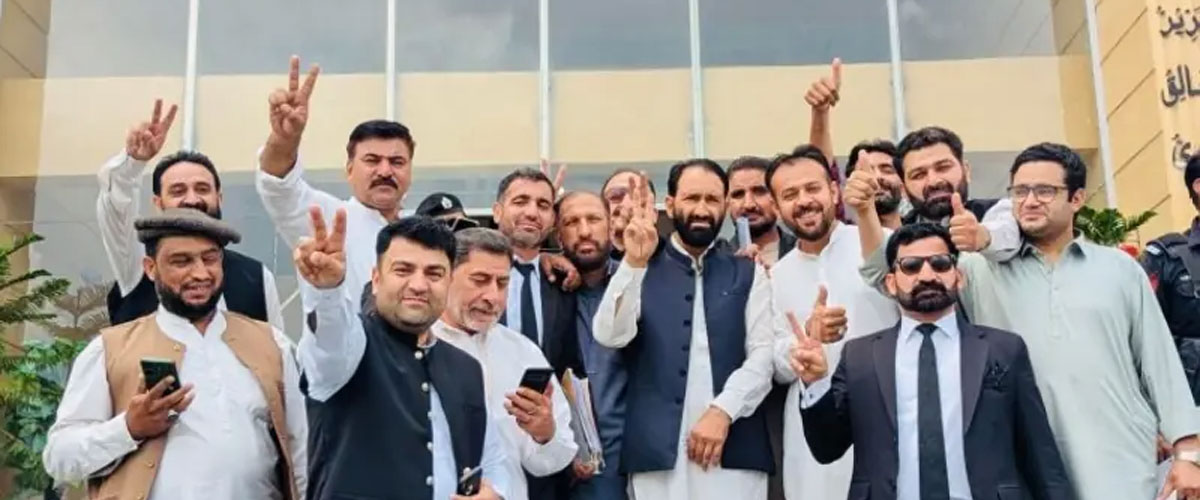 PPP Wins 11 Seats As GB Election Chief Concludes Remaining Petitions