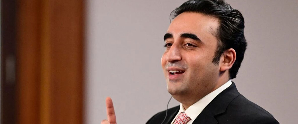 Bilawal Calls For Protection Of GB Rights In Constitutional Reforms