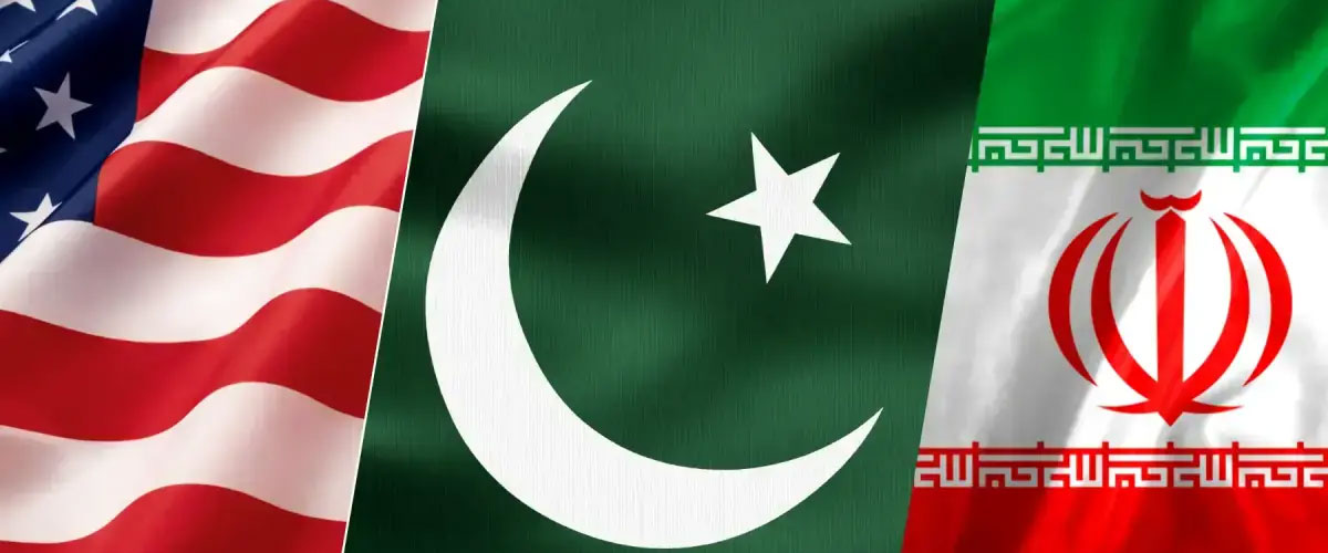 Pakistan Intensifies Diplomatic Push To Preserve US-Iran Ceasefire