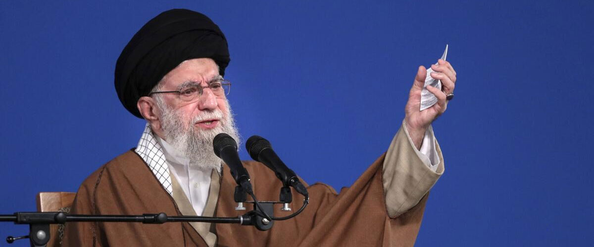 IRGC Chief Vows Revenge for Khamenei’s Killing, Warns US and Israel