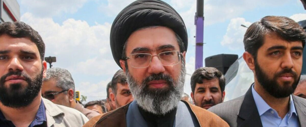Mojtaba Khamenei Vows Revenge for Father’s Assassination