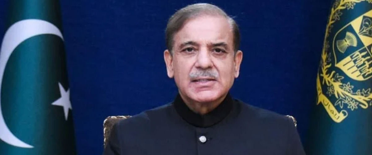 PM Shehbaz Orders Full Digitisation of Overseas Remittances