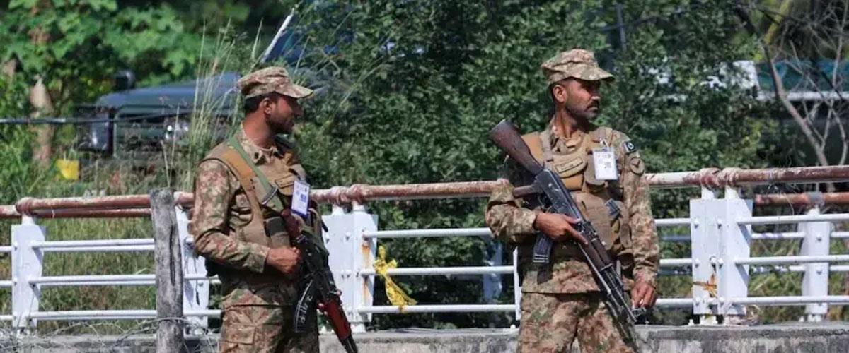 9 More Militants Killed in Balochistan Operation, Total Reaches 88