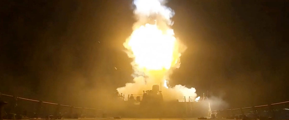 US Launches Third Night of Iran Strikes; IRGC Claims Attacks on US Assets