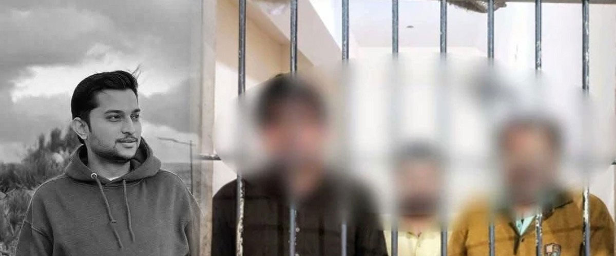 Three Held Over Doctor’s Killing During Karachi Robbery