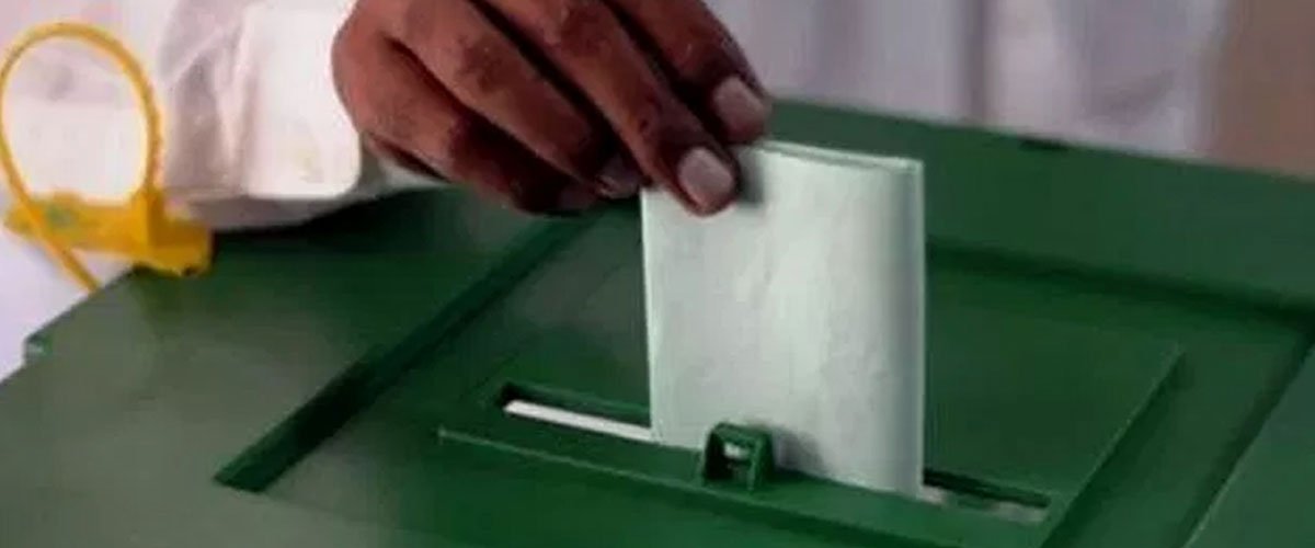 AJK Polls to Begin July 27 in Three Phases, Says Election Commissioner