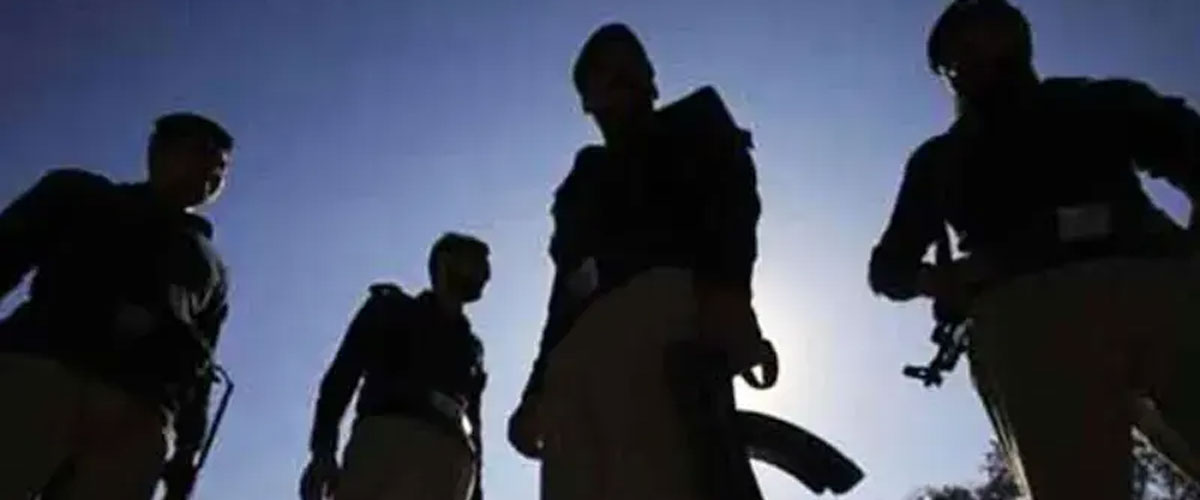 Cop Martyred, Four Terrorists Killed in Ongoing Swat Operation