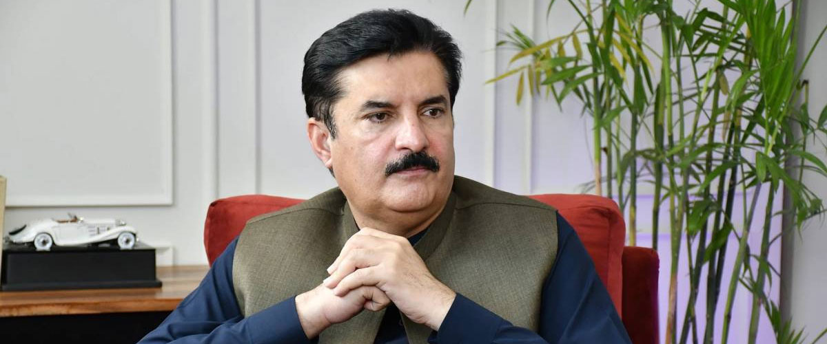 KP Governor Pushes for Unified Lawmakers’ Privileges Bill