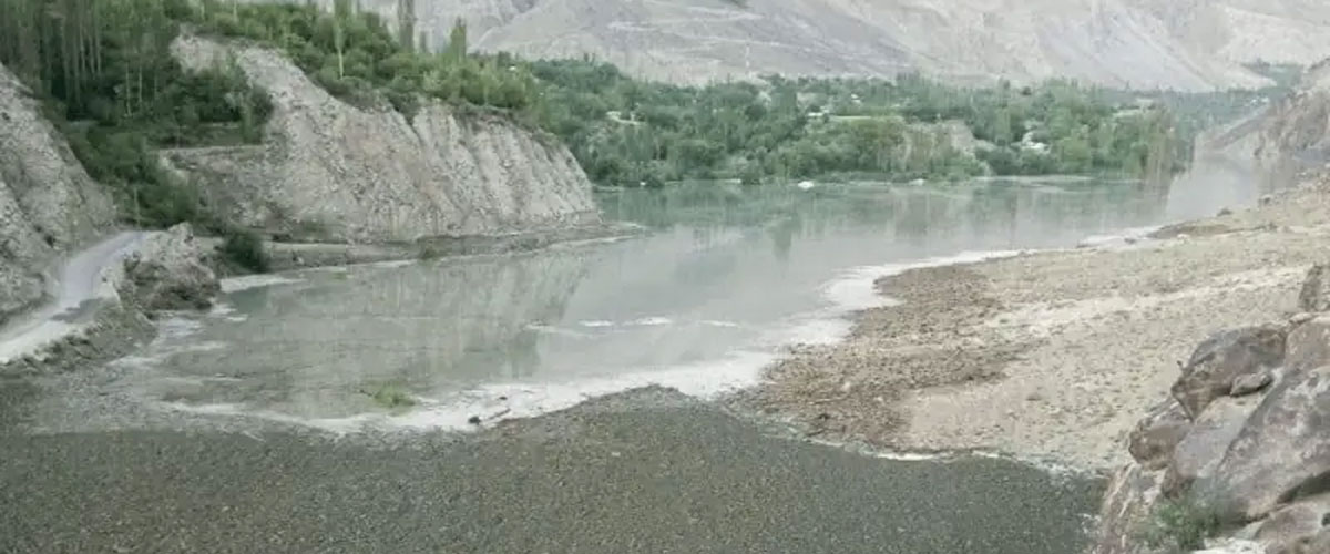 PMD Issues GLOF Alert for GB, KP as Westerly Wave Approaches