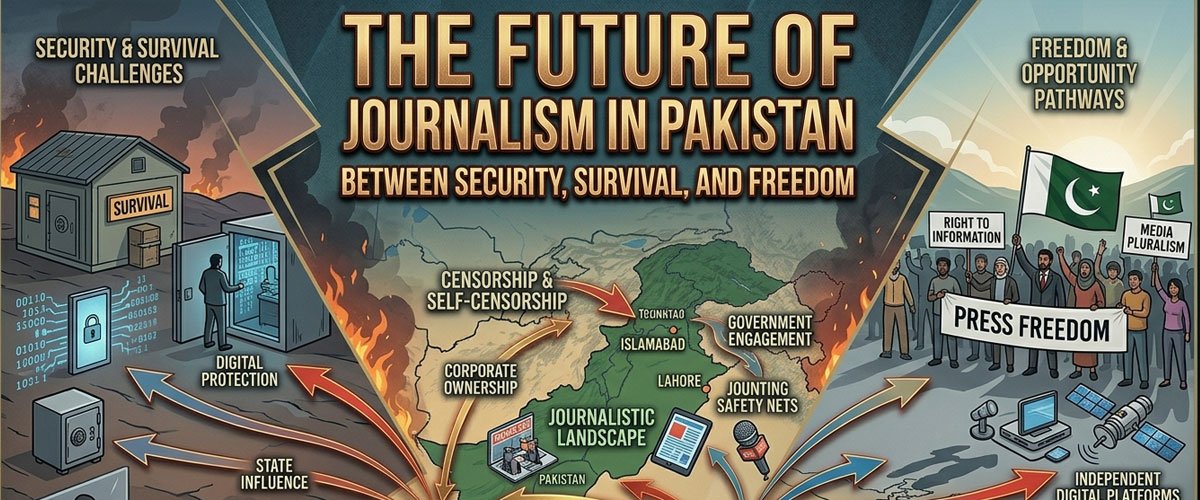 Journalism Is Not the Pursuit of Truth
