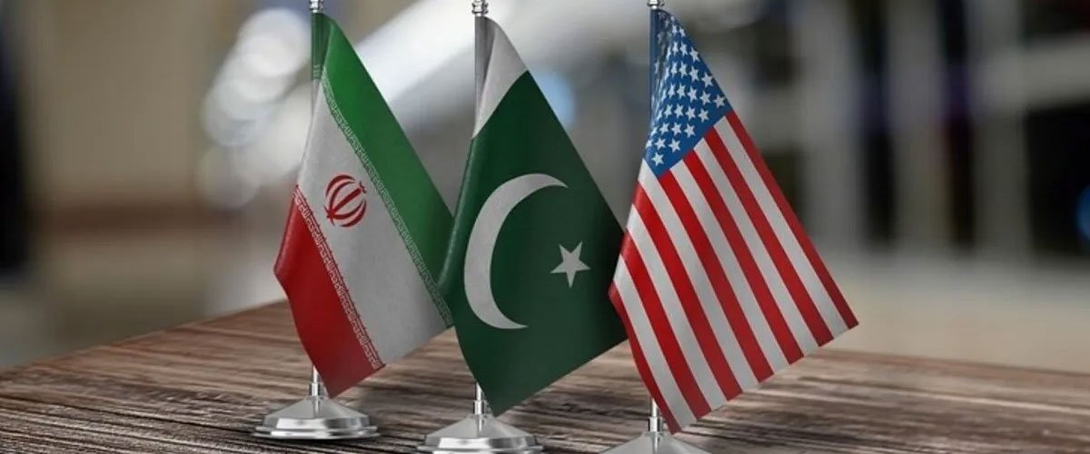 Pakistan Renews Push for Peace as US-Iran Conflict Continues