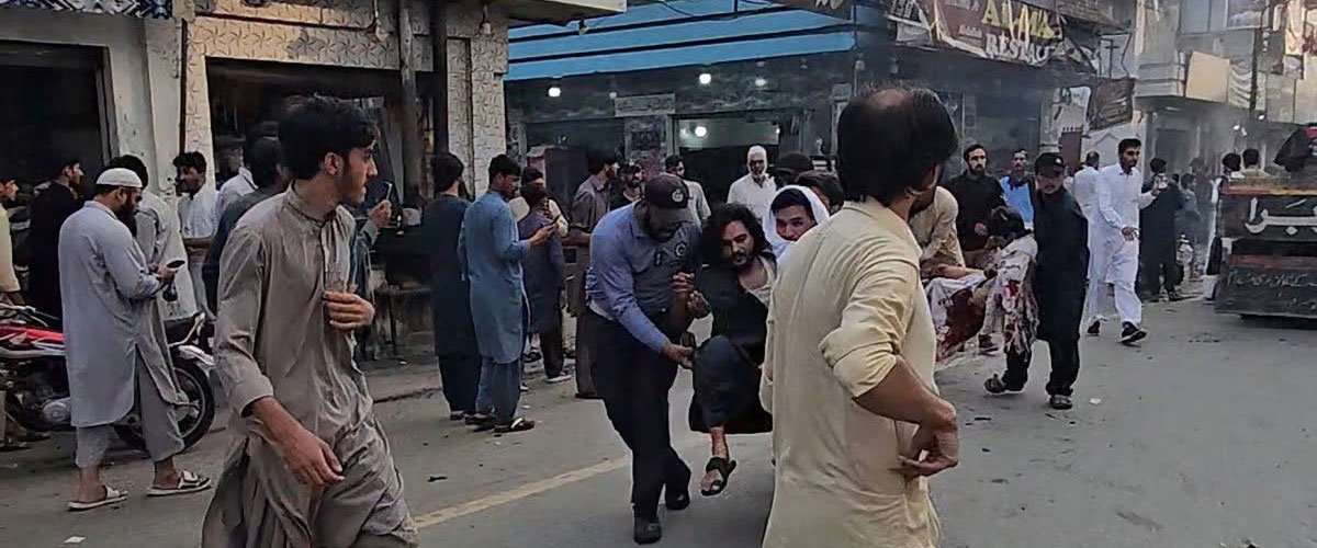 UN Security Council Condemns Swat Suicide Bombing, Reaffirms Support for Pakistan
