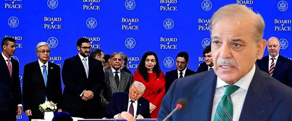 Pakistan Welcomes Progress on Gaza Peace Plan