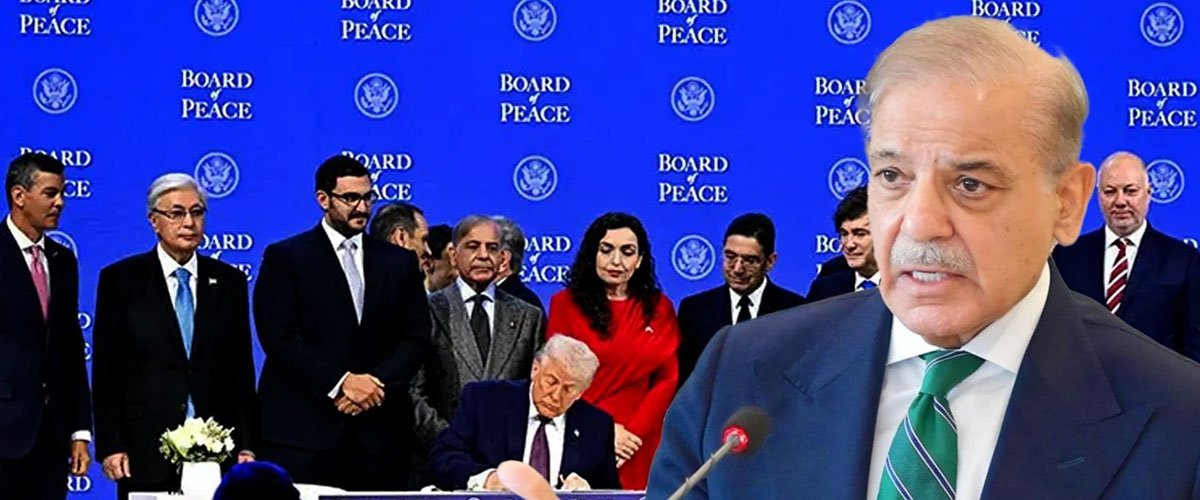 Pakistan Welcomes Progress on Gaza Peace Plan