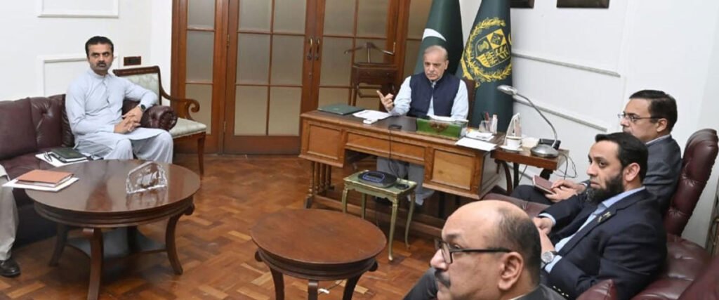 PIMS Fire: PM Orders Suspension of Eight Officials, Criminal Proceedings