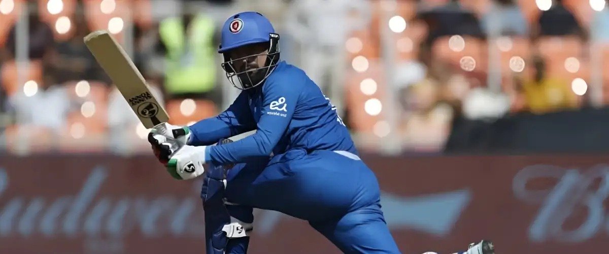Afghanistan Qualify for 2027 World Cup After Beating Ireland