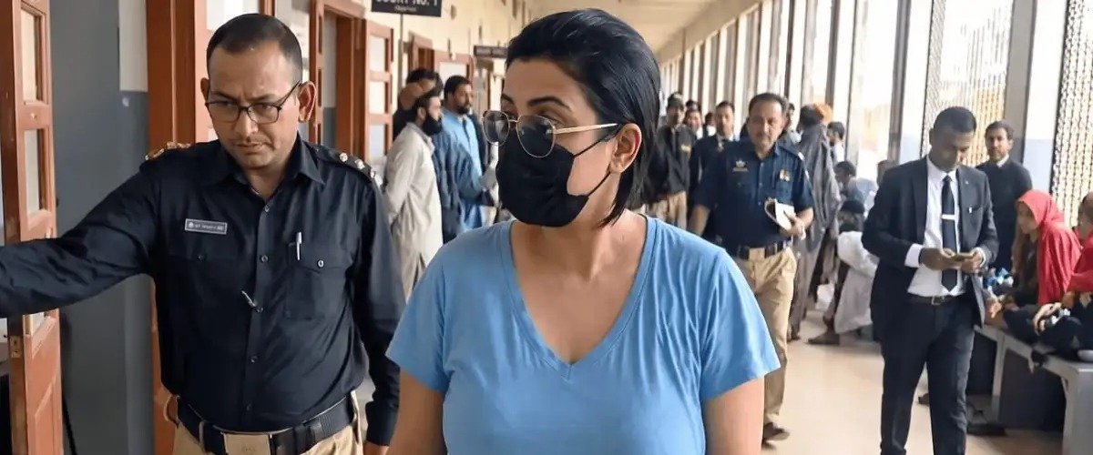 Anmol Alias Pinky Charged Over Man’s Death From Drug Overdose