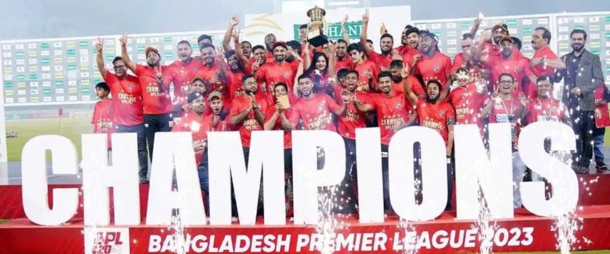 Bangladesh Suspends Premier League to Restructure and Overhaul Tournament