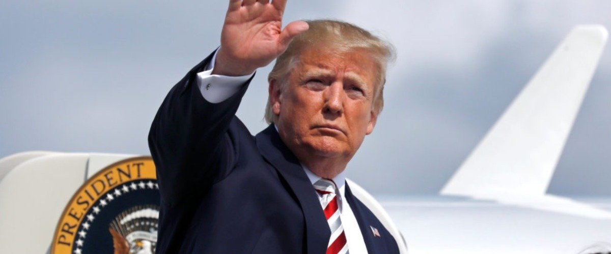 Trump Says US to Gain Control of 65 Billion Barrels of Venezuelan Oil