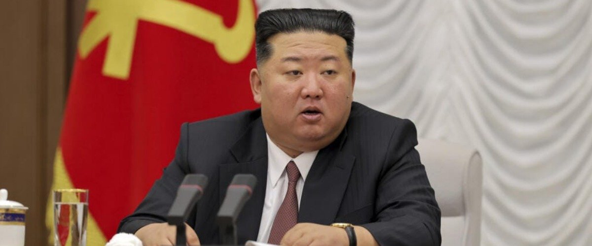 North Korea Vows to Strengthen Nuclear Force, Rejects US Policy