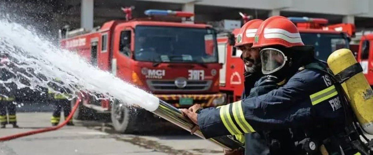 Punjab Moves to Strengthen Emergency Response at Public Hospitals